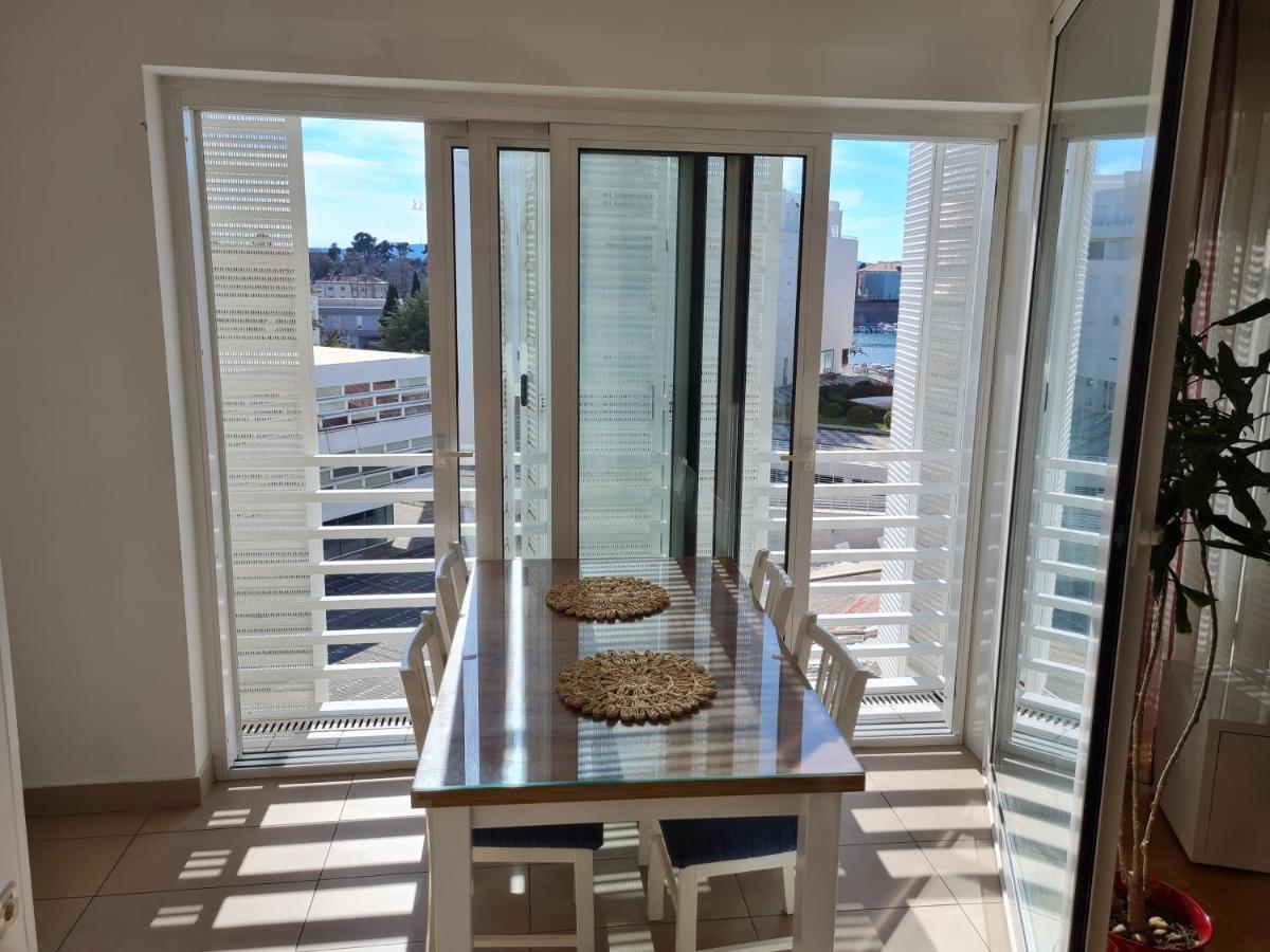 White Towers Residences No. 8 Zadar Exterior photo